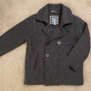 Gap Wool coat